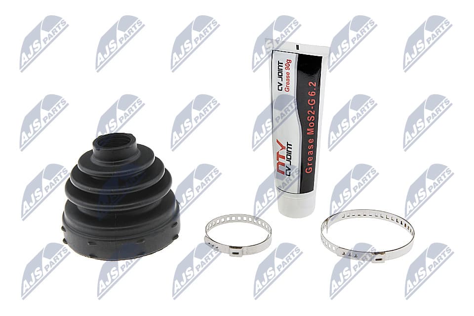 NTY KIT DE PROTECTION POUR JOINTS HOMOCINÉTIQUES INTÉRIEURS