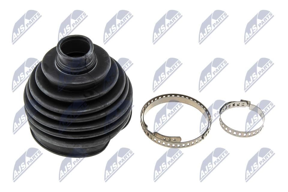 NTY KIT DE PROTECTION POUR JOINTS HOMOCINÉTIQUES EXTÉRIEURS