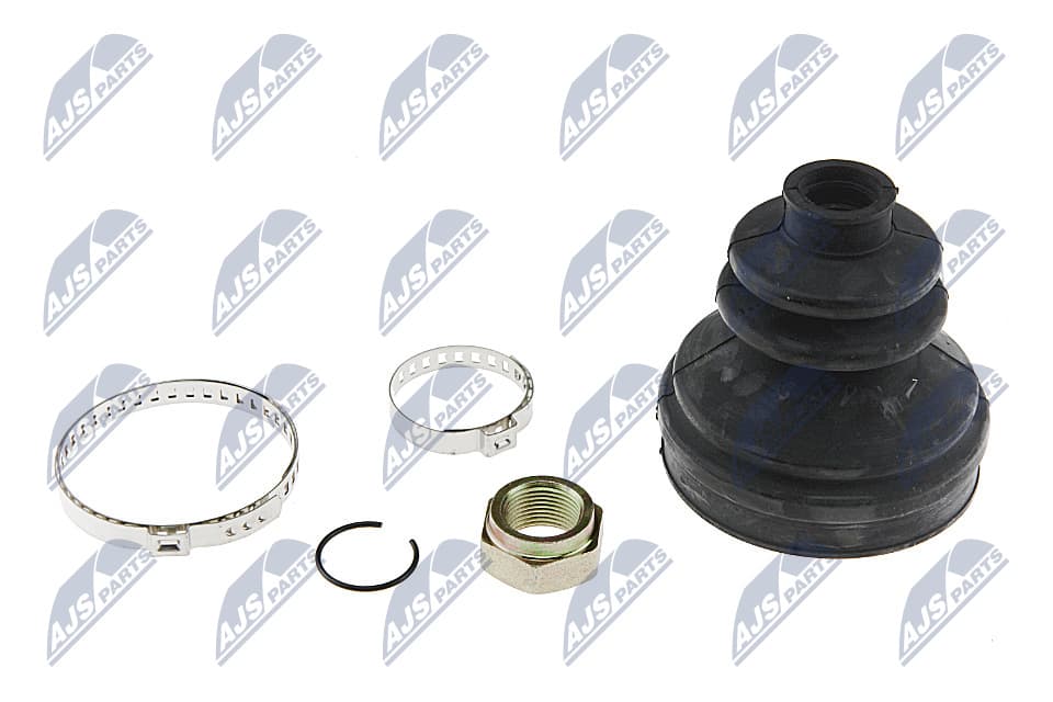 NTY KIT DE PROTECTION POUR JOINTS HOMOCINÉTIQUES