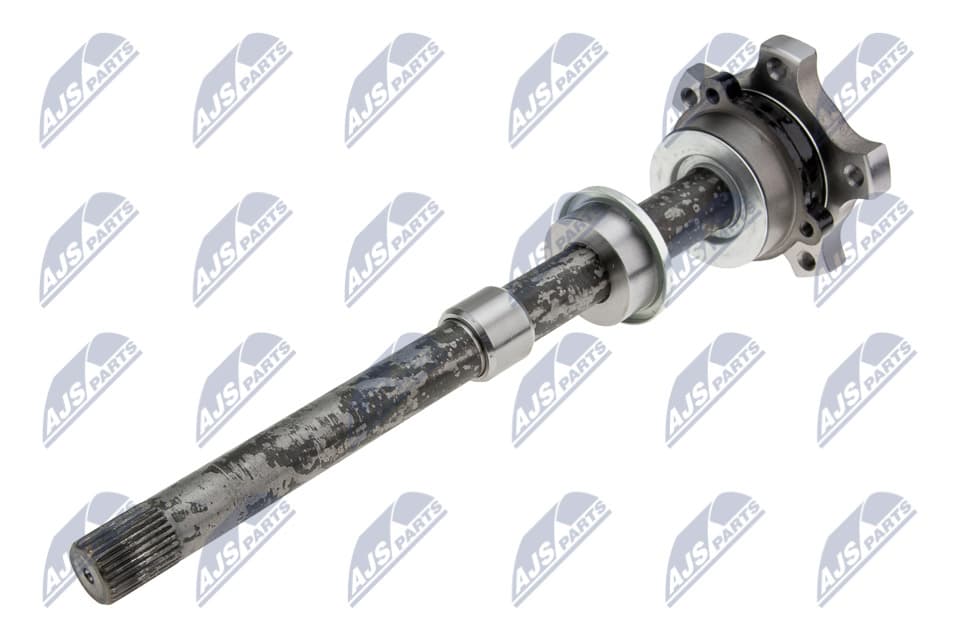 NTY AXE DE ROUE