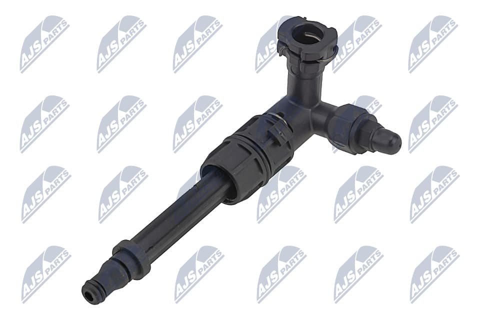 NTY ADAPTER WYSPRZEGLIKA