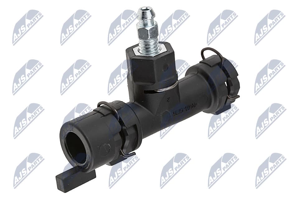 NTY ADAPTER WYSPRZĘGLIKA
