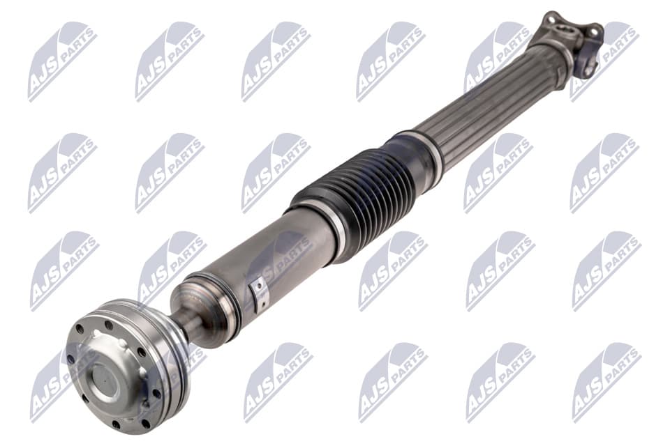 NTY ARBRE DE TRANSMISSION