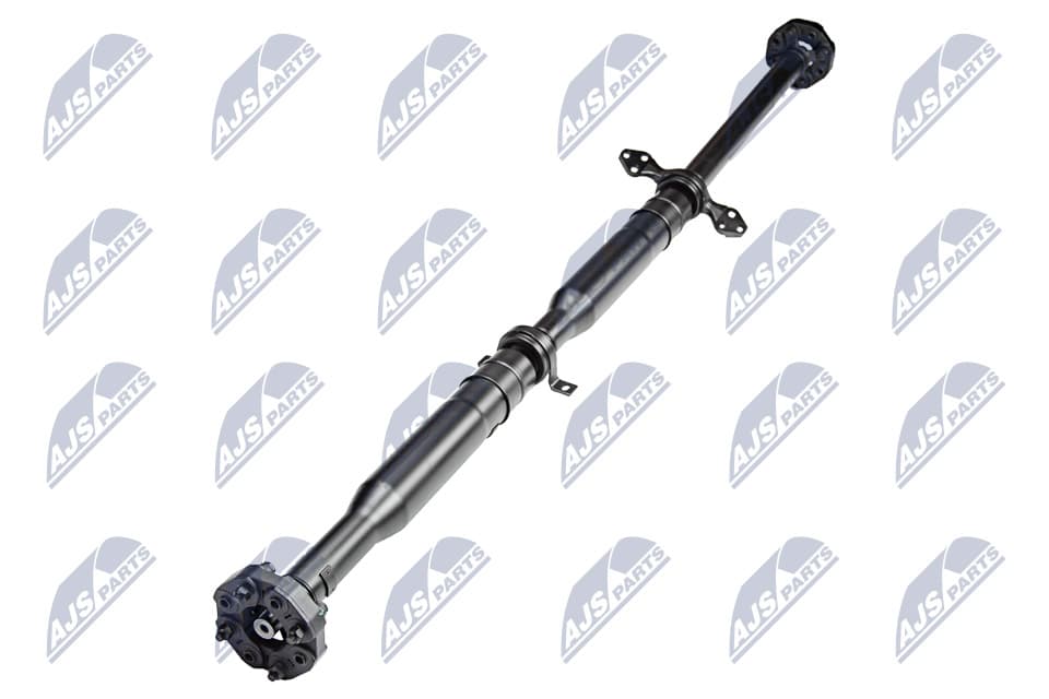NTY ARBRE DE TRANSMISSION