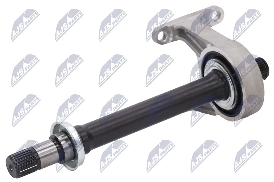 NTY AXE DE ROUE