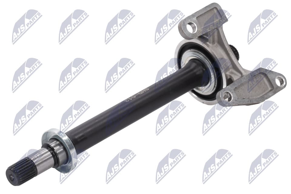 NTY AXE DE ROUE