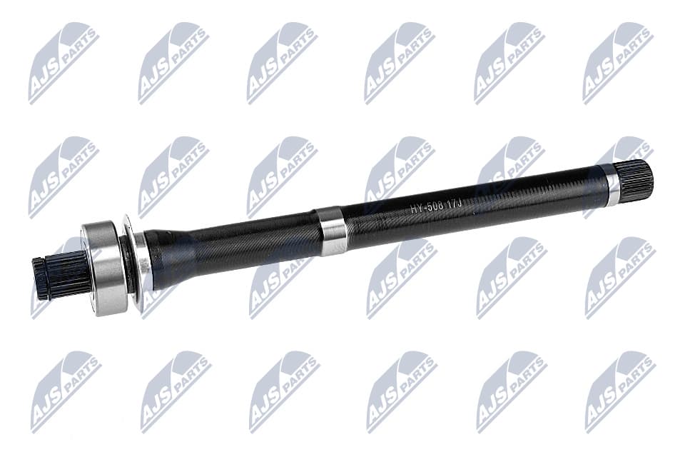 NTY AXE DE ROUE