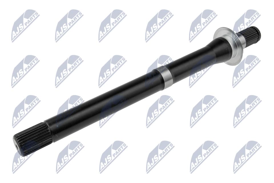 NTY AXE DE ROUE