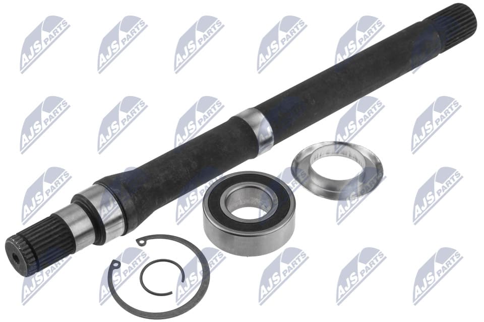 NTY AXE DE ROUE