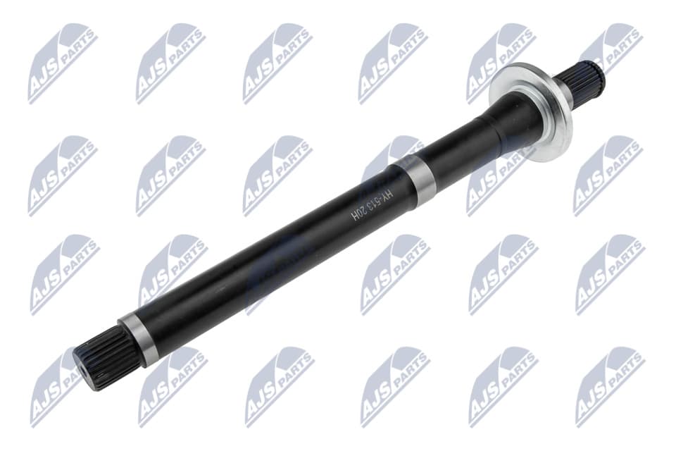 NTY AXE DE ROUE