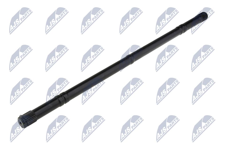 NTY AXE DE ROUE