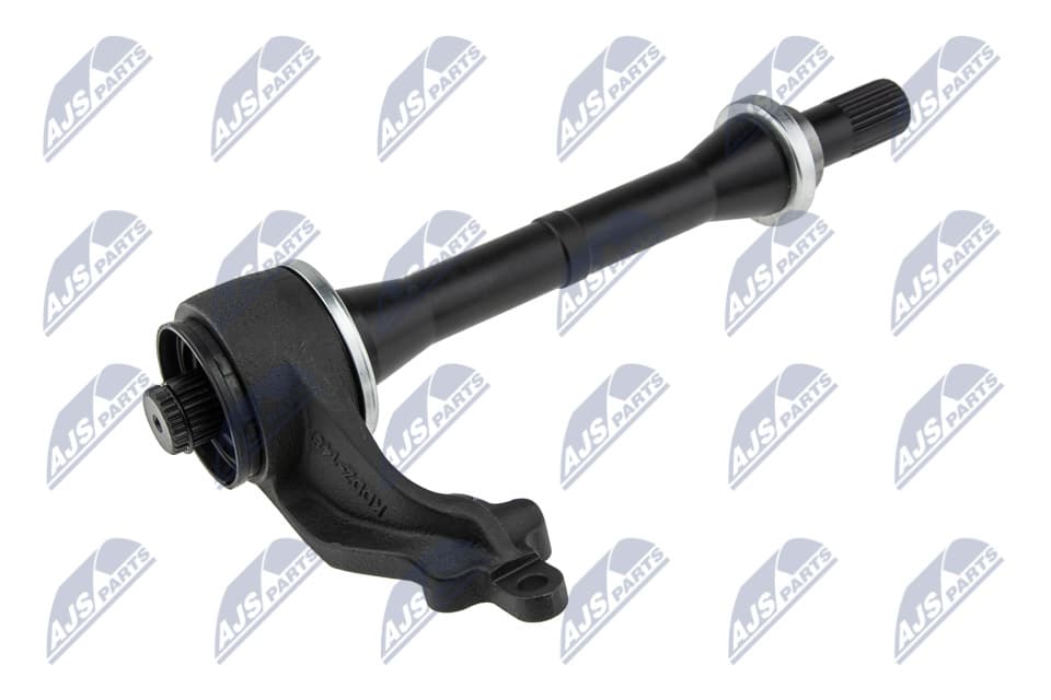 NTY AXE DE ROUE