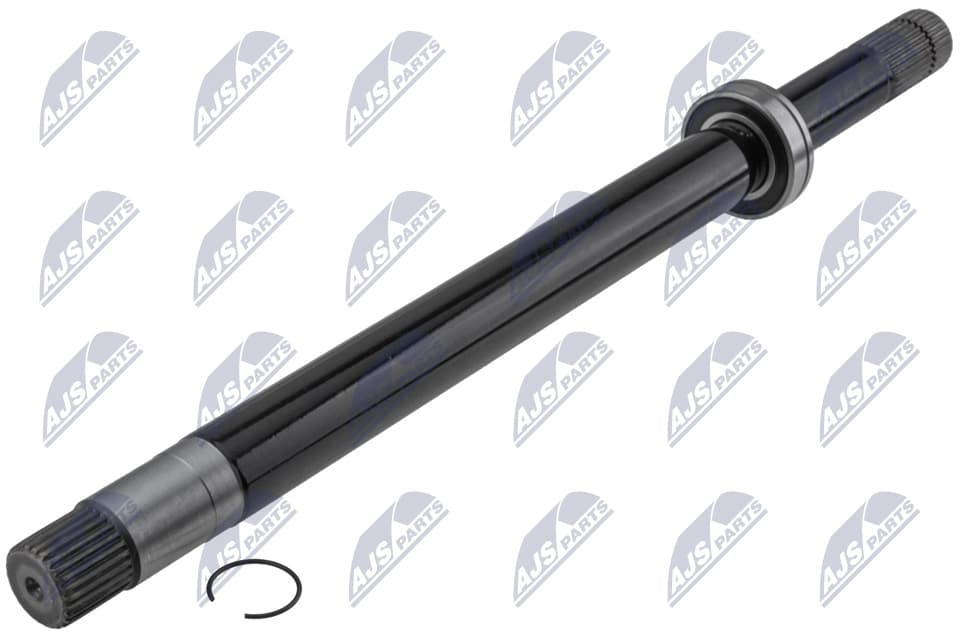 NTY AXE DE ROUE