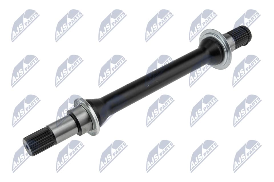 NTY AXE DE ROUE