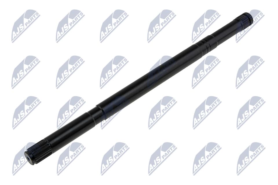 NTY AXE DE ROUE
