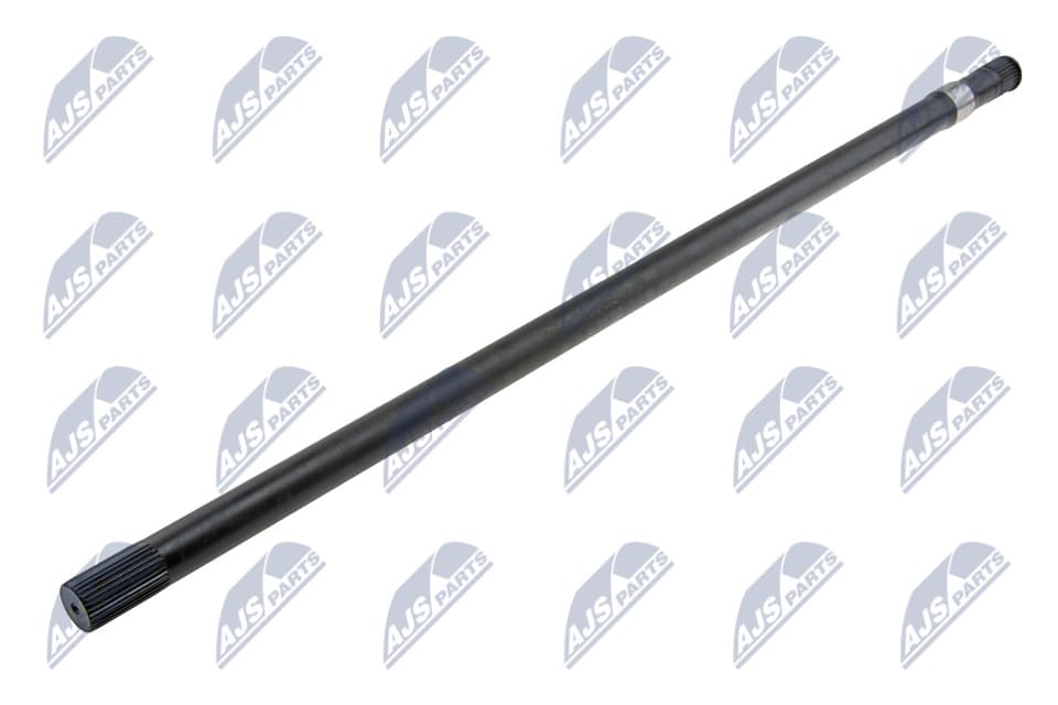 NTY AXE DE ROUE