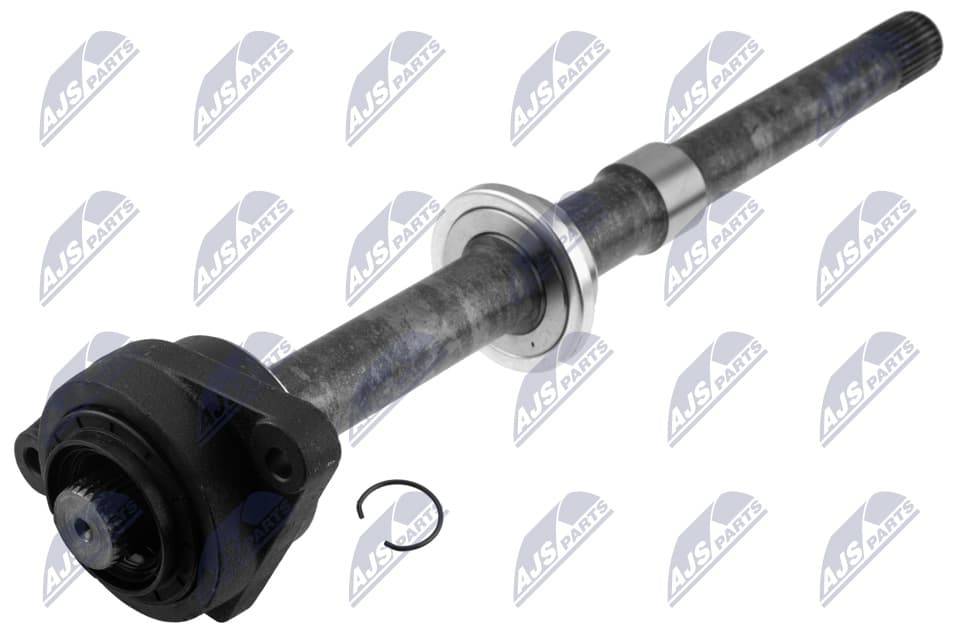 NTY AXE DE ROUE