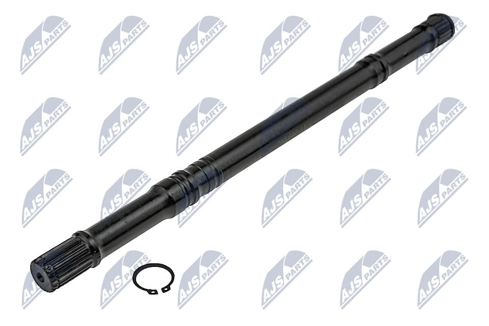 NTY AXE DE ROUE