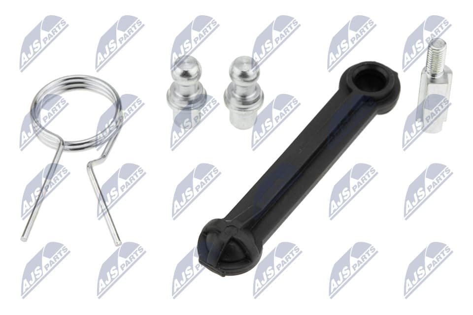 NTY SUSPENSION, JAMBE D'ESSIEU DŹWIGNI ZMIANY BIEG