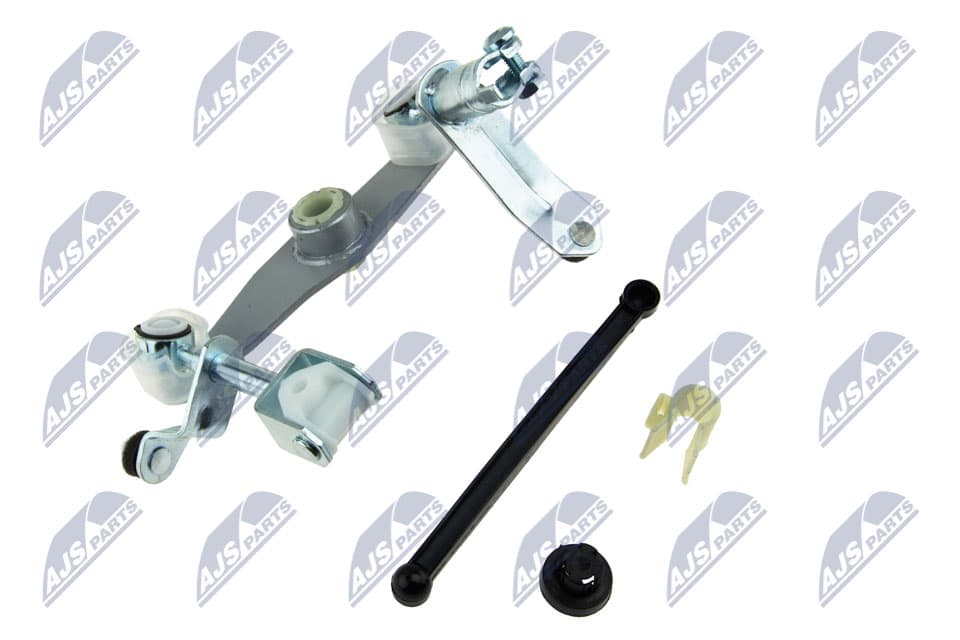 KIT DE REPARATION POMMEAU