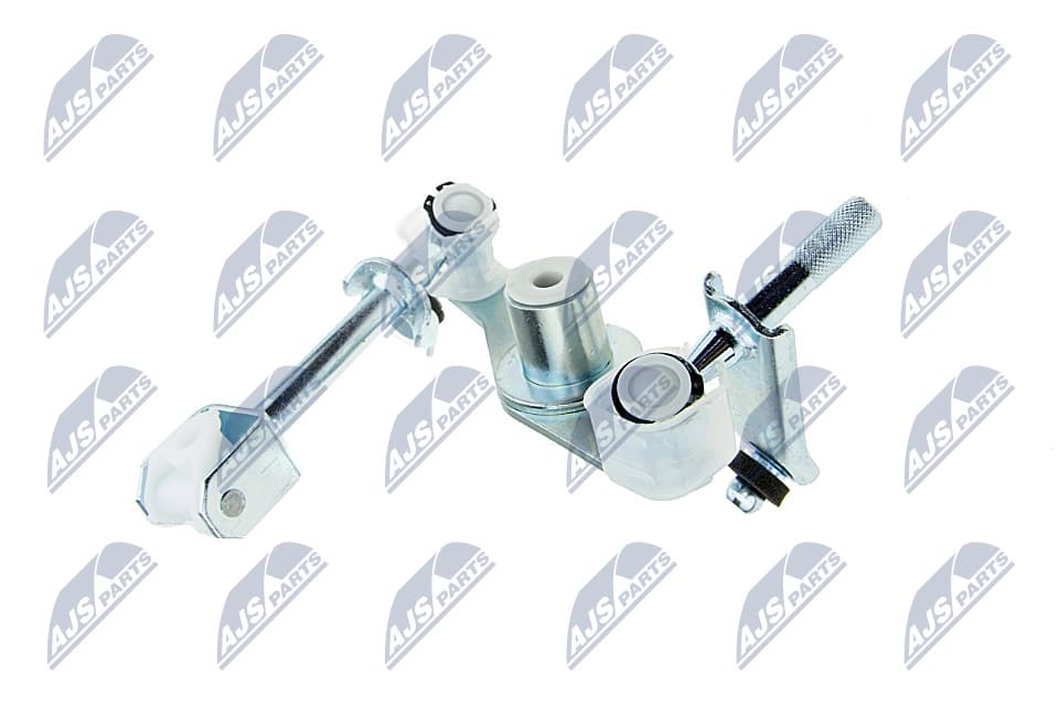 KIT DE REPARATION POMMEAU