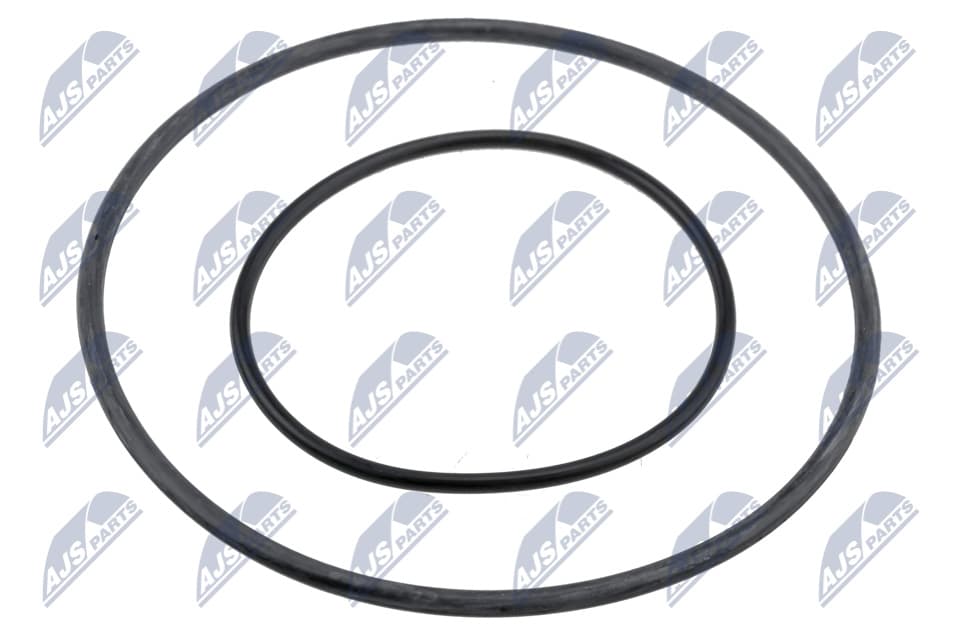 NTY SUSPENSION, JAMBE D'ESSIEU POMPY VACUUM