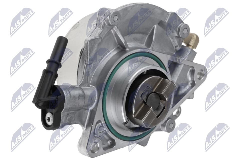NTY POMPA VACUUM