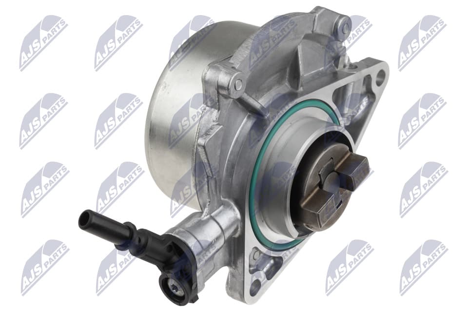 NTY POMPA VACUUM