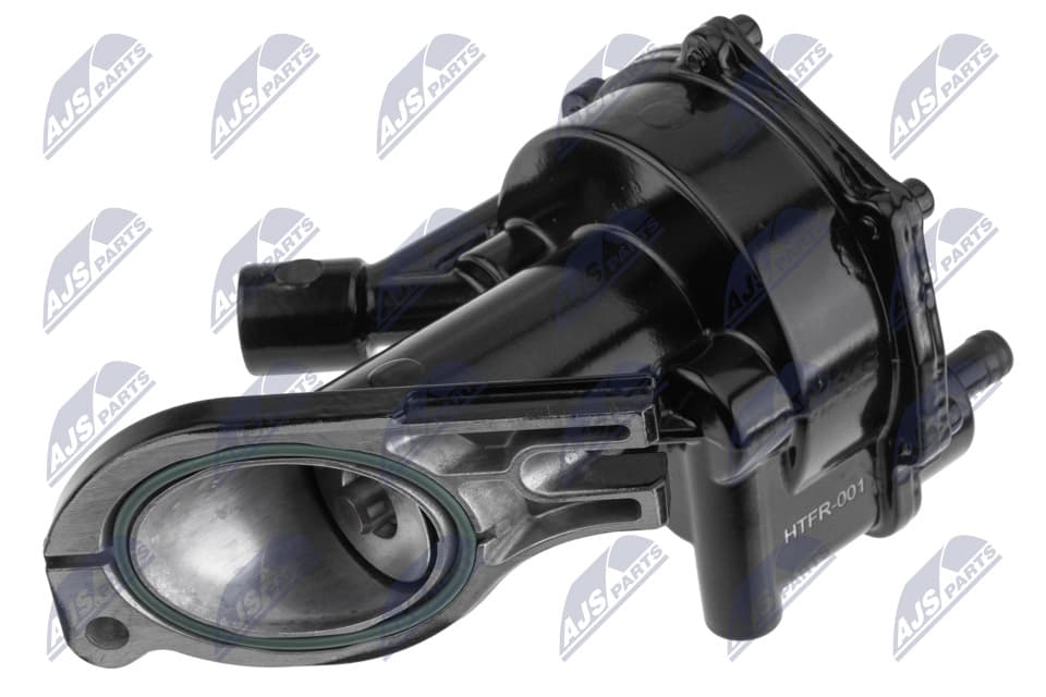 NTY POMPA VACUUM