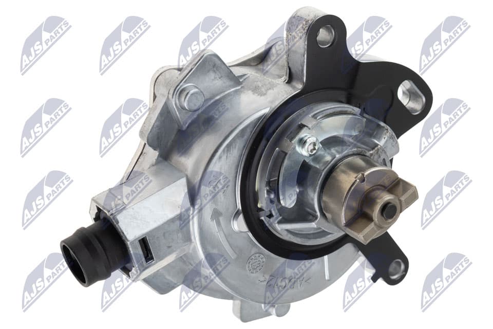 NTY POMPA VACUUM