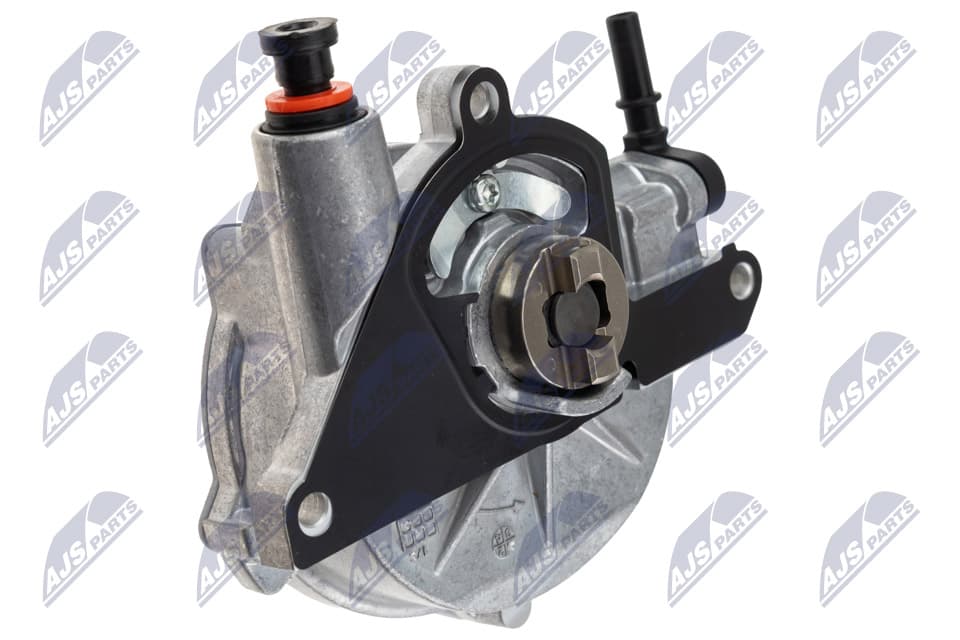 NTY POMPA VACUUM