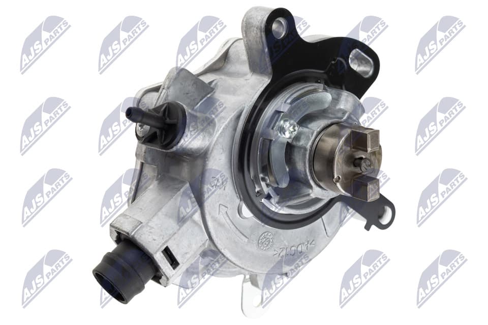 NTY POMPA VACUUM