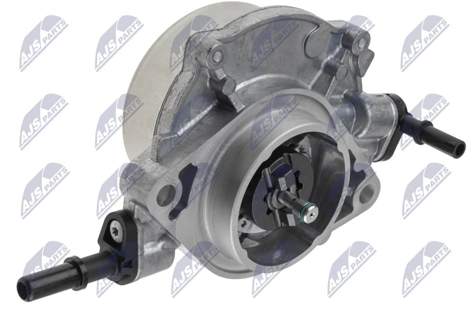 NTY POMPA VACUUM