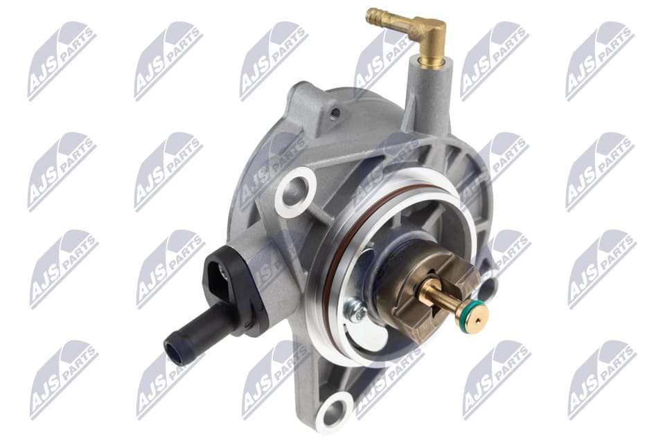NTY POMPA VACUUM