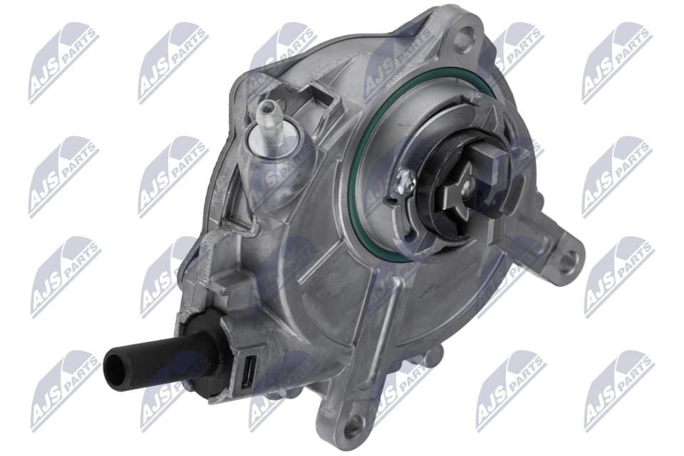 NTY POMPA VACUUM