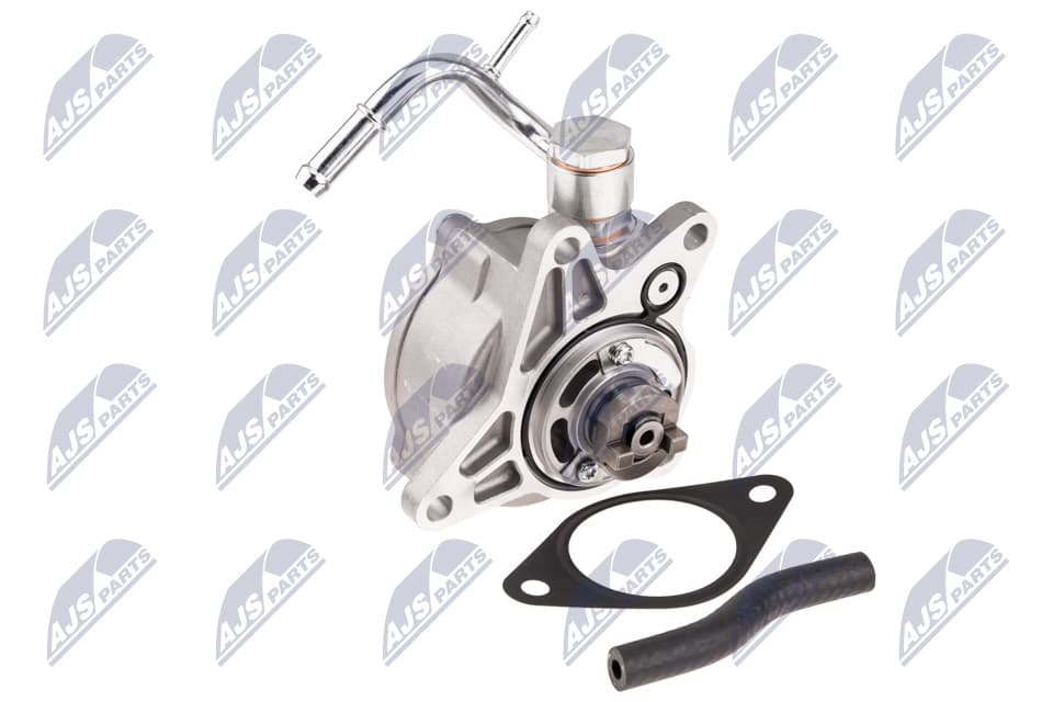 NTY POMPA VACUUM