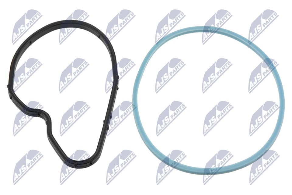 NTY SUSPENSION, JAMBE D'ESSIEU POMPY VACUUM