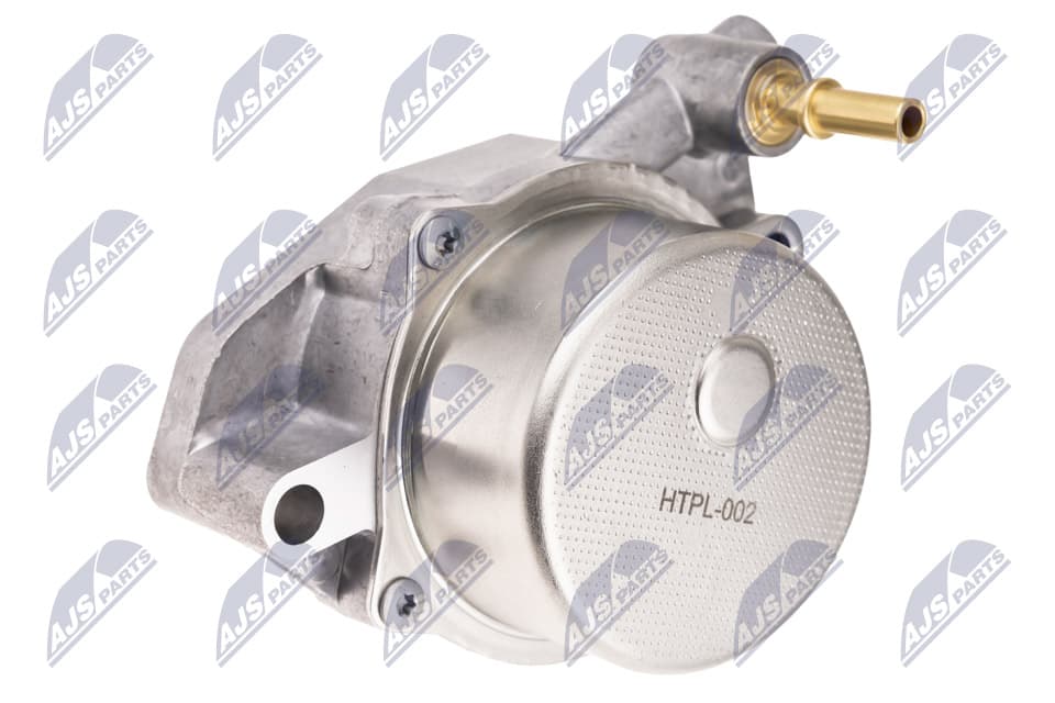 NTY POMPA VACUUM