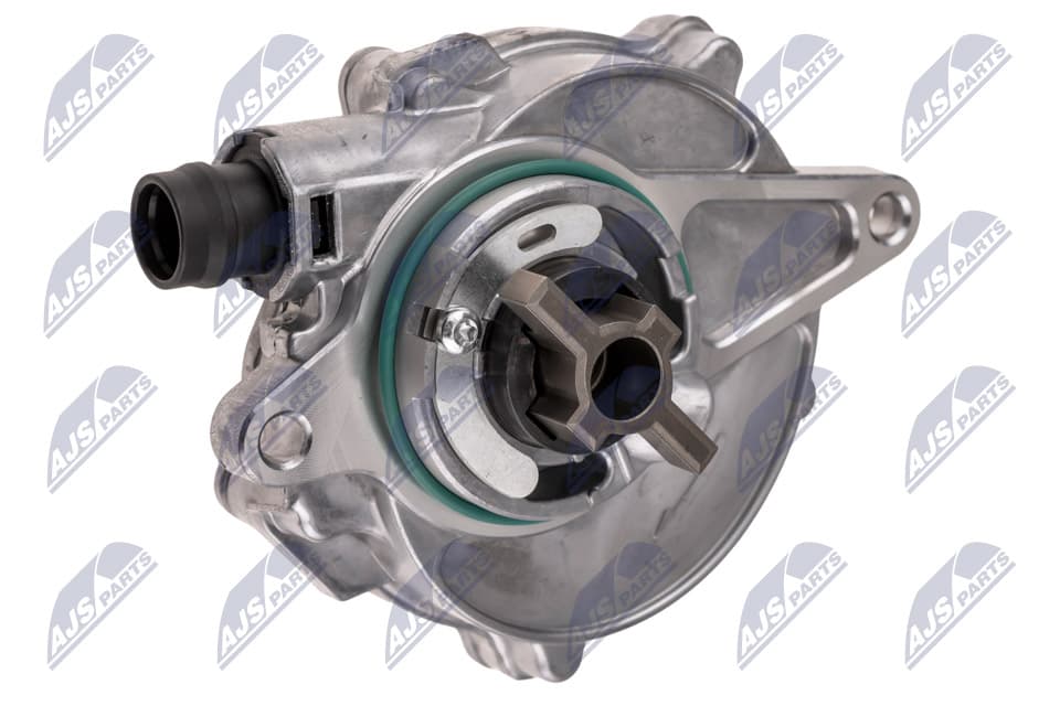 NTY POMPA VACUUM
