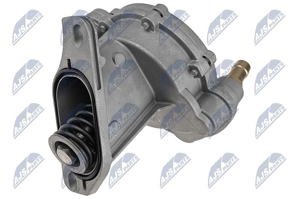 NTY POMPA VACUUM