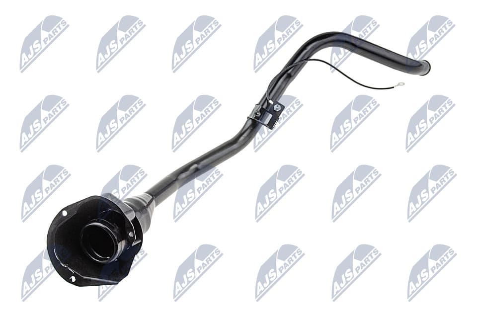 NTY INJECTION DE CARBURANT