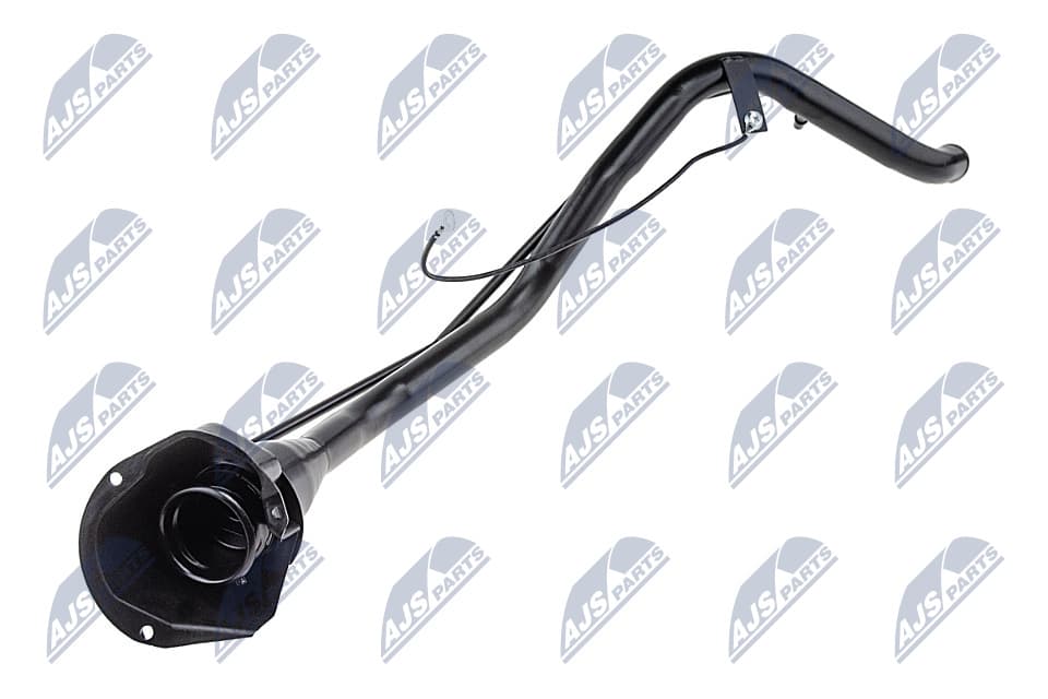 NTY INJECTION DE CARBURANT