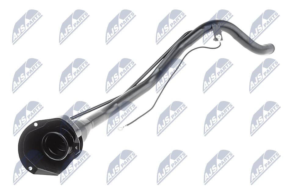 NTY INJECTION DE CARBURANT