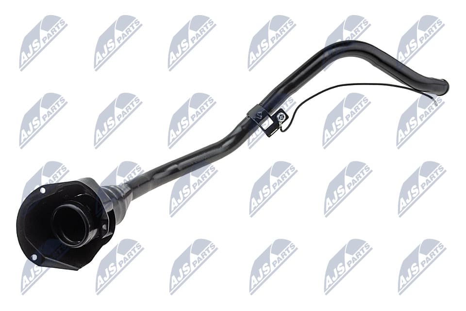NTY INJECTION DE CARBURANT