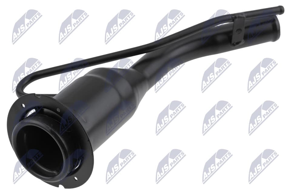 NTY INJECTION DE CARBURANT