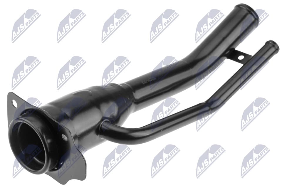 NTY INJECTION DE CARBURANT
