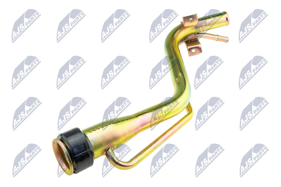 NTY INJECTION DE CARBURANT