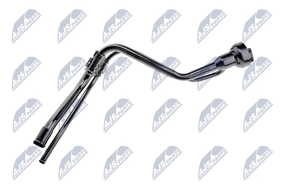 NTY INJECTION DE CARBURANT