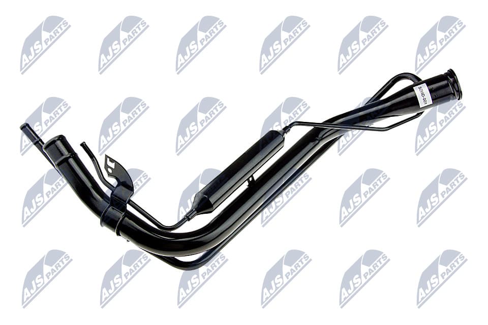 NTY INJECTION DE CARBURANT