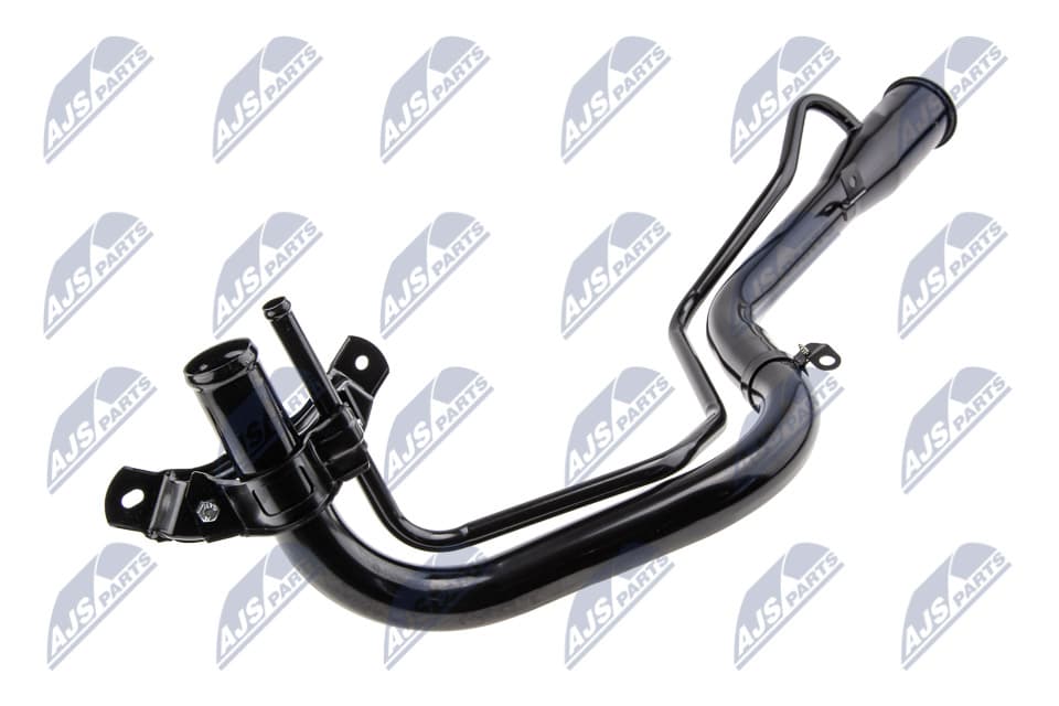 NTY INJECTION DE CARBURANT